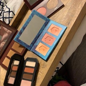 face pallets